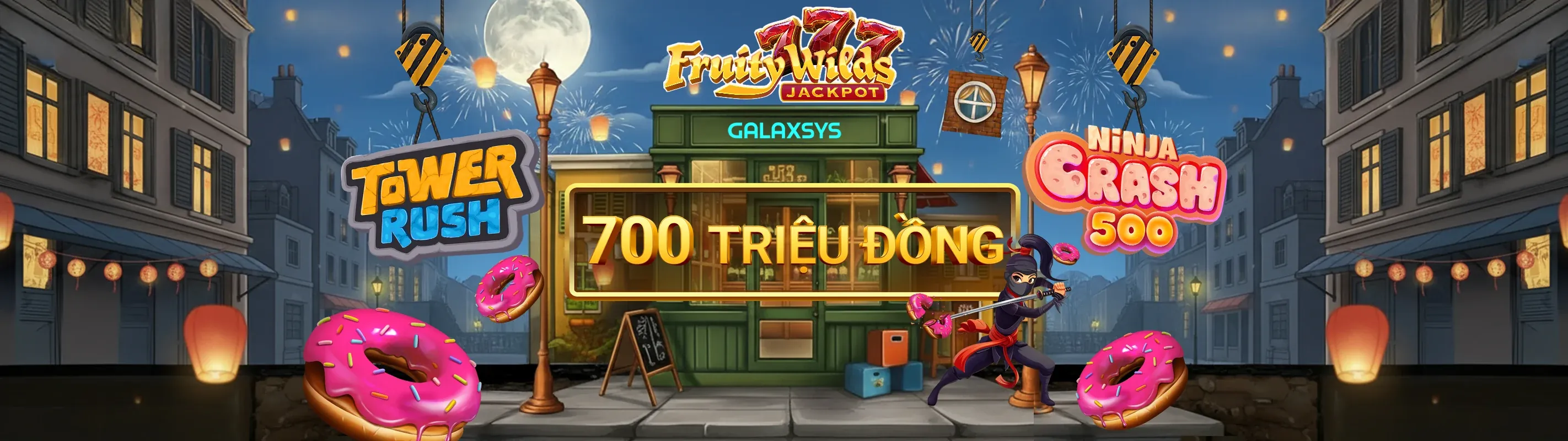 Hướng dẫn chơi game nổ hũ mới nhất tại 32wim