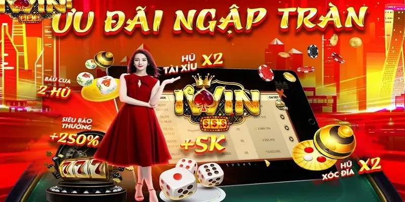 Nhận khuyến mãi độc quyền